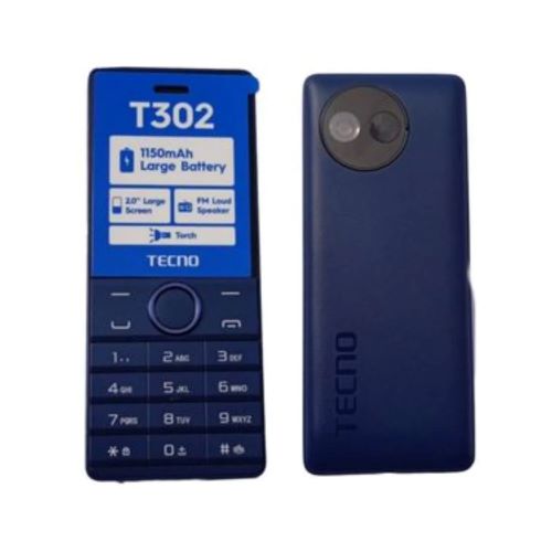 TECNO T302 PHONE