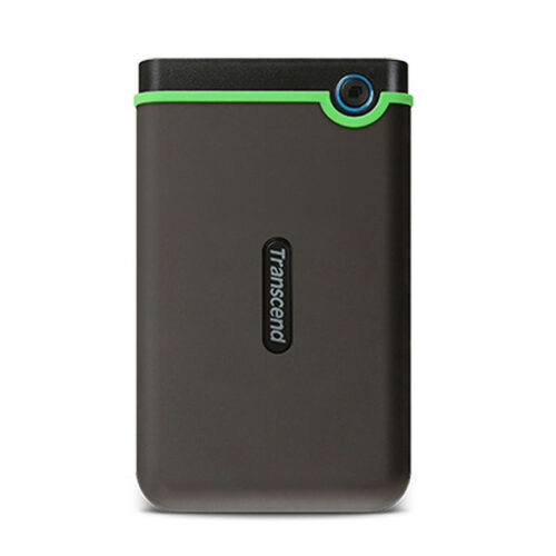 Transcend 1TB Storejet External Hard Drive