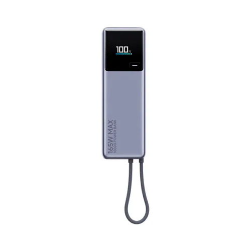 Xiaomi 165W Power Bank 10000