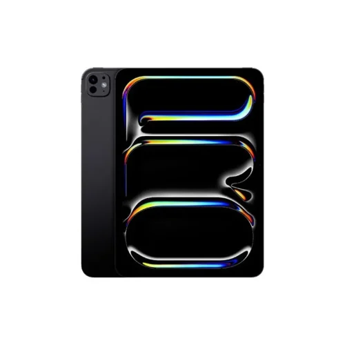 Apple IPad Pro 11" M4 1TB 5G Black