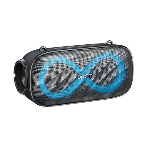 Oraimo SpaceBox Pro OBS-682 Portable Wireless Speaker