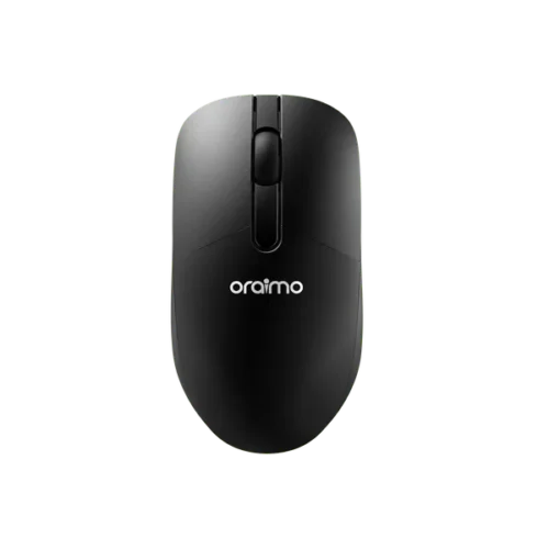 Oraimo WorkGrip 1600 CPI Wireless Mouse
