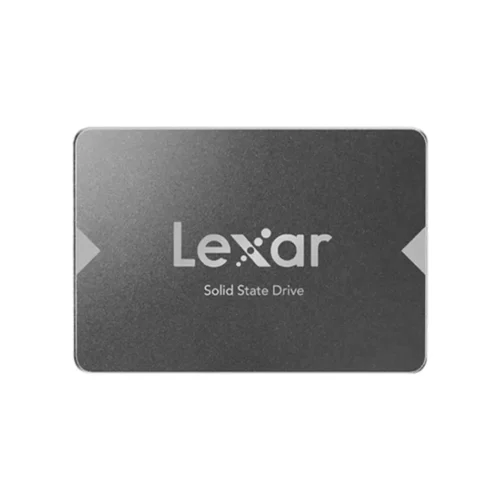 Lexar NS100 256GB 2.5-Inch SSD