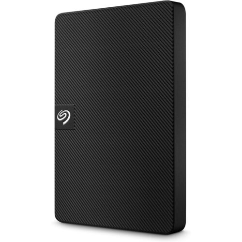 Seagate Portable 4TB External Hard Drive