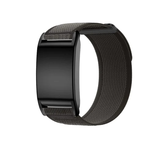 WHOOP Sportflex Soft-Touch Silicone Wrist Band – Surge