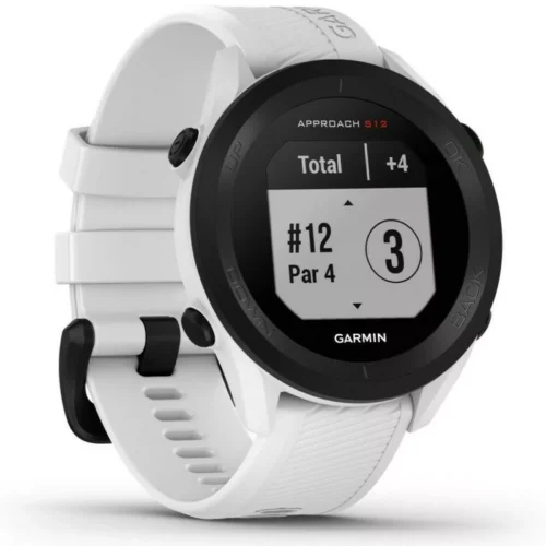 Garmin Approach S12