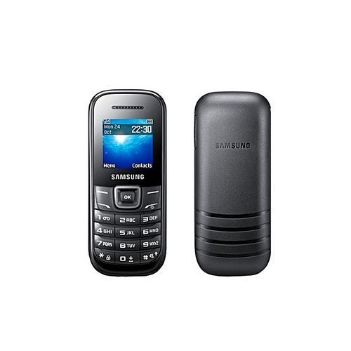 Samsung Keystone 2