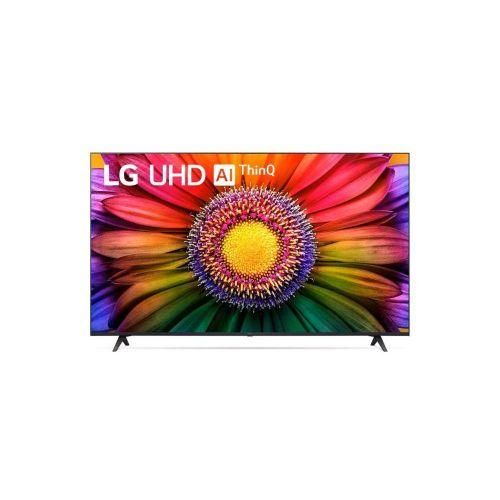 LG 55″ 55UT80006LB Smart WebOs AI ThinkQ 4k Tv