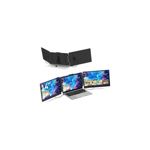 v2com screen extenders S2 triple screen