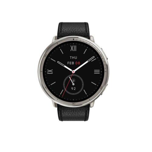 Amazfit Active 2 Premium Smart Watch