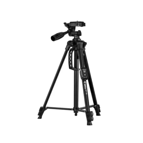 Caisi ST- 11 Tripod for Smartphone and Camera