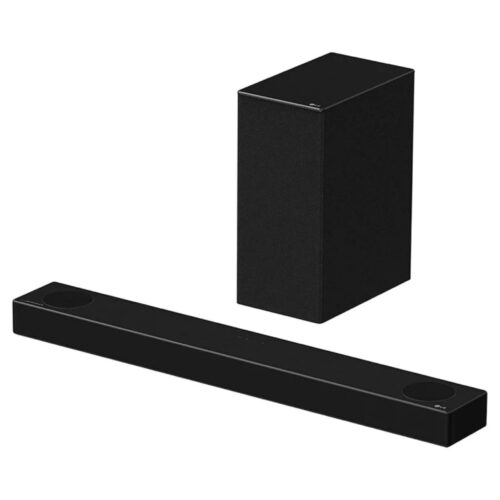 LG SOUND BARS SC9