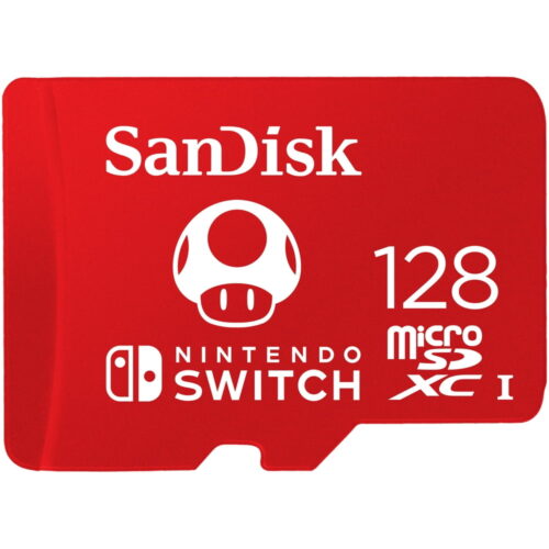 Nintendo switch 2 Memory Card