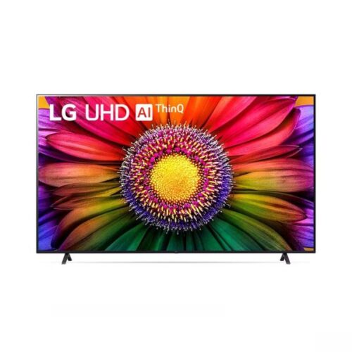 LG WebOS 55NANO84T 2024 55" NanoCell 4K Smart TV