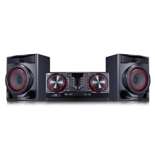 LG XBOOM CJ44 480 watts