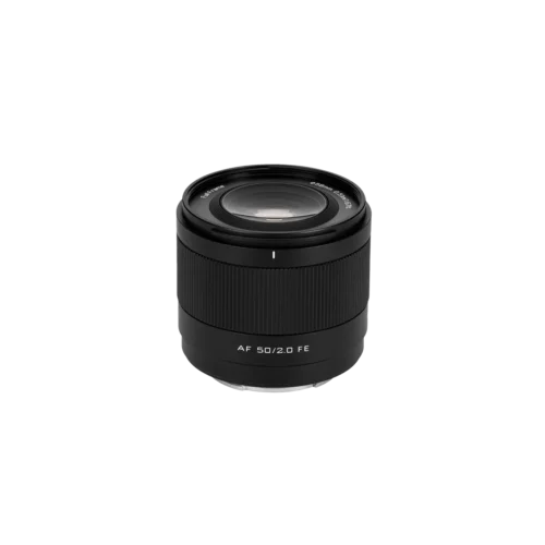 Viltrox AF 50mm F2.0 Air Lens for Sony E-Mount