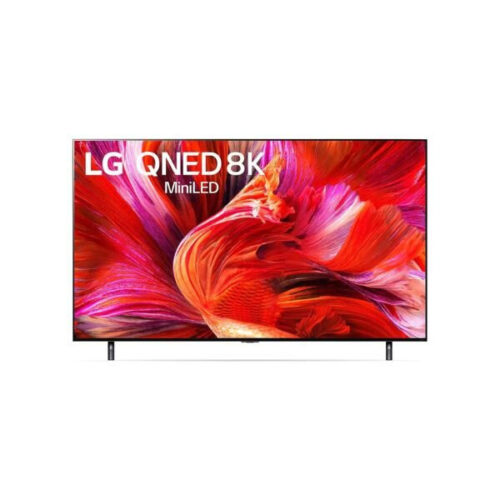 LG 75QNED95 75" 8K Smart QNED TV