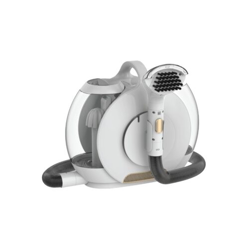 Green Lion Snail Carpet Cleaner