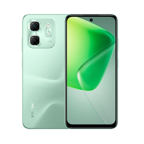 Infinix Hot 60i