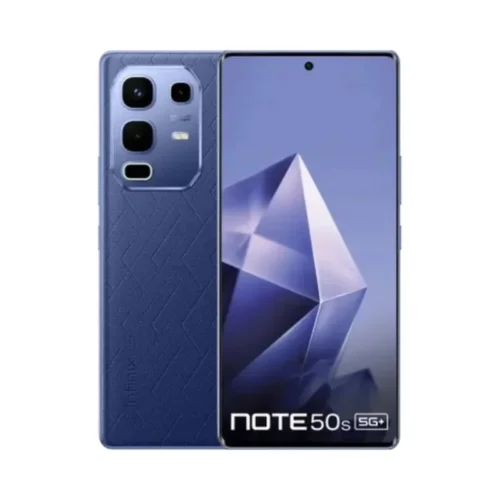 Infinix Note 50s