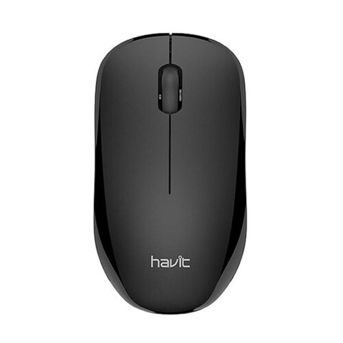 Havit HV-MS66GT Small And Exquisite Wireless Mouse