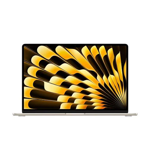 MacBook Air M4 15 inch
