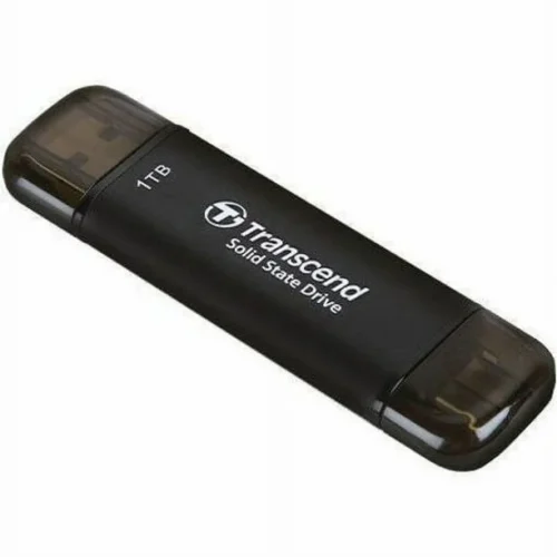 Transcend 1TB, Portable SSD, ESD310C
