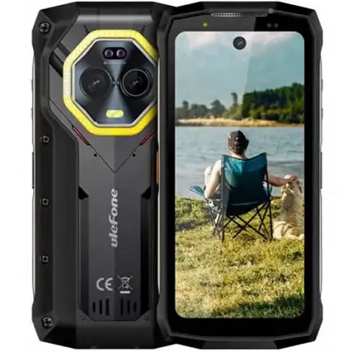 Ulefone Armor Mini 20