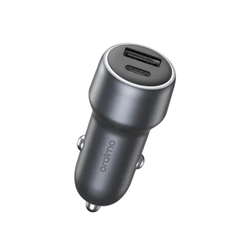 Oraimo Bullet 48W Car Charger