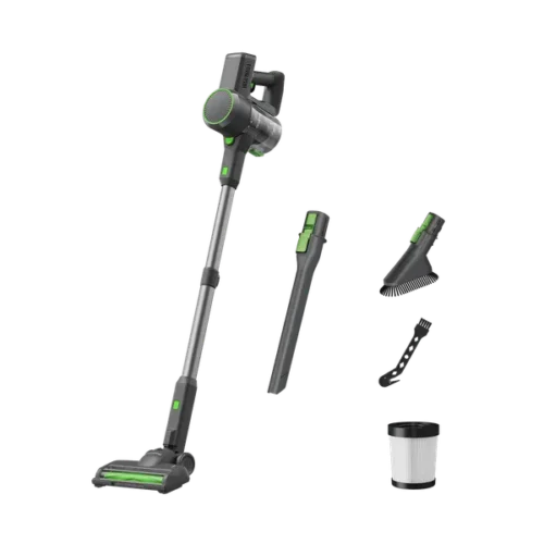 oraimo CordForce Plus Corded Stick Vacuum