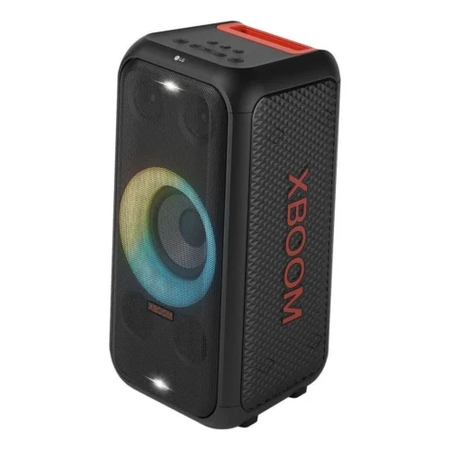 XL5S Portable Bluetooth Speaker LG XBOOM