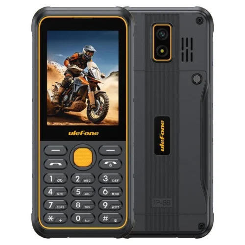 Ulefone Armor Mini 20