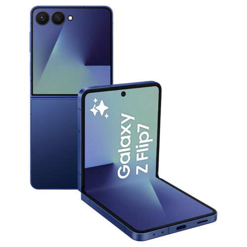 Samsung Galaxy Z Flip 7 FE
