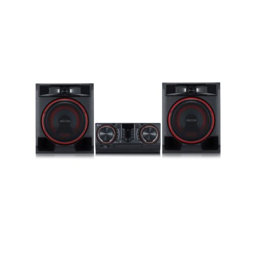 LG XBOOM CL65 900 Watts