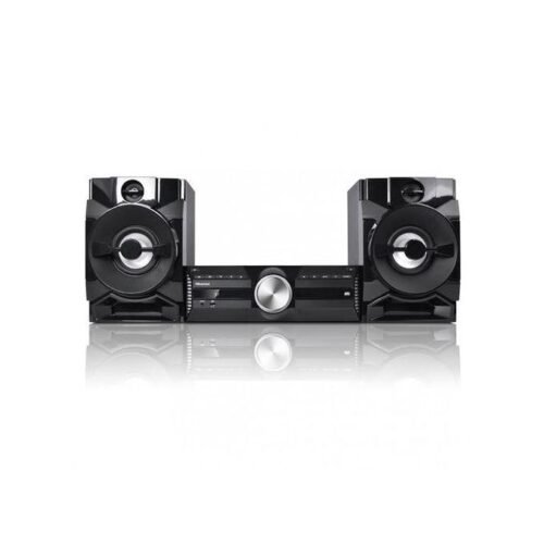 Hisense HA450 360W Mini HiFi System
