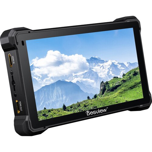 Desview R7III 7" Ultra-High Bright 1080p Touchscreen Monitor