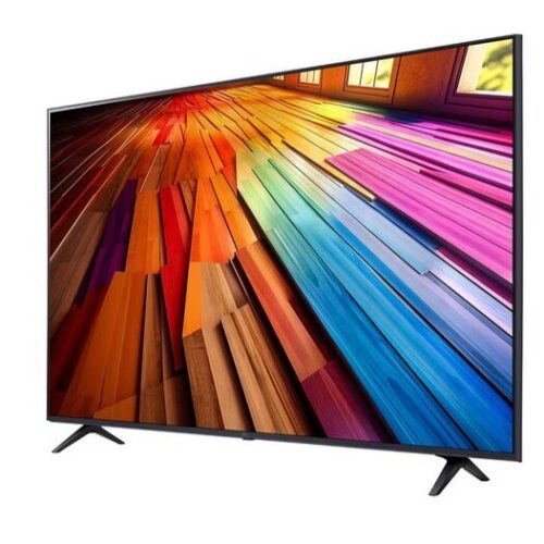 LG 65 inch 65UT80006 UHD 4K Smart TV HDR10 webOS24 AI Magic remote