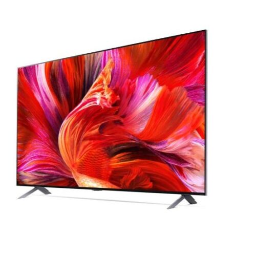 LG QNED TV 65 Inch 65QNED95 series