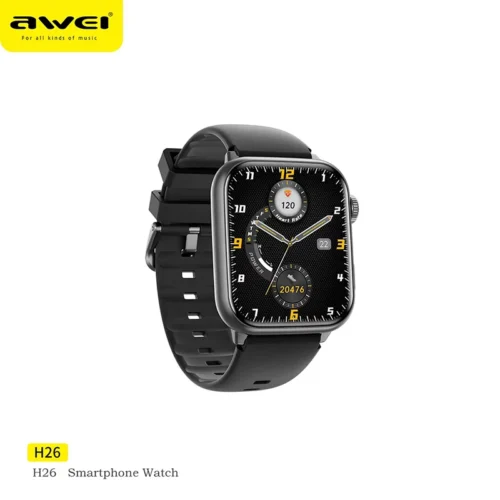 Awei Watch H26