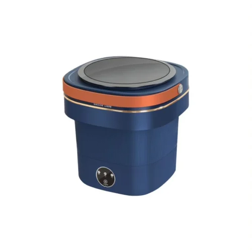 Green Lion Foldable Mini Washing Machine 9L 60W