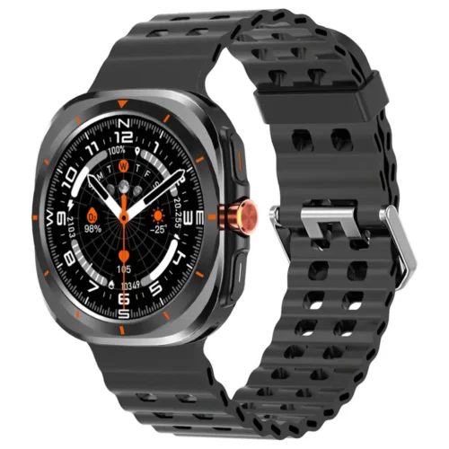 Green Lion Strive Smartwatch