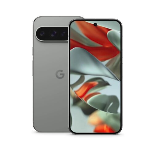 Google Pixel 10 Pro XL