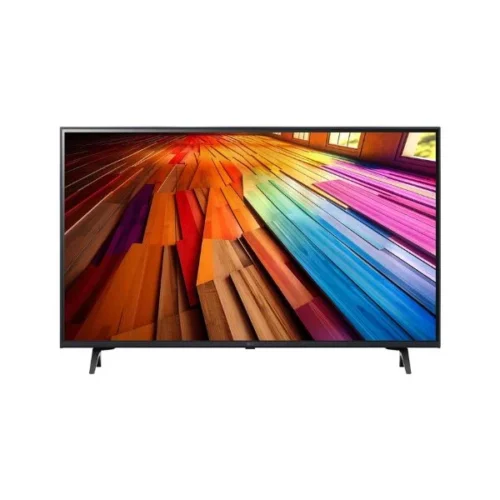 LG 75UT80006 75 inch 4K Smart TV 2024 AI Magic Remote HDR10 Pro 60Hz