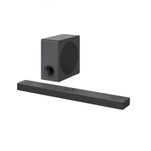 LG S80QY Soundbar