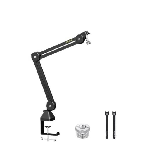 Maono BA37 Microphone Suspension Boom Arm Stand