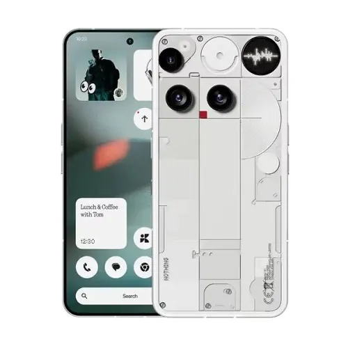 Nothing Phone 3