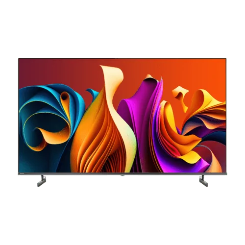 Hisense 55 Inch 55Q6N 4K QLED TV Q6 Series