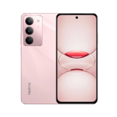 Realme C75x 4G