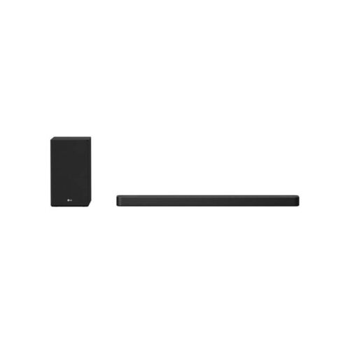 LG SN5 Sound Bar 400W 2.1ch AI Sound Pro