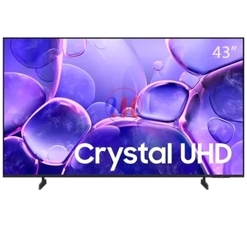 Samsung 43″ 43U8000F Crystal UHD 4k Tv